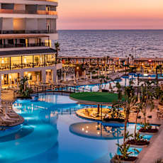 Seaden Quality Resort & Spa